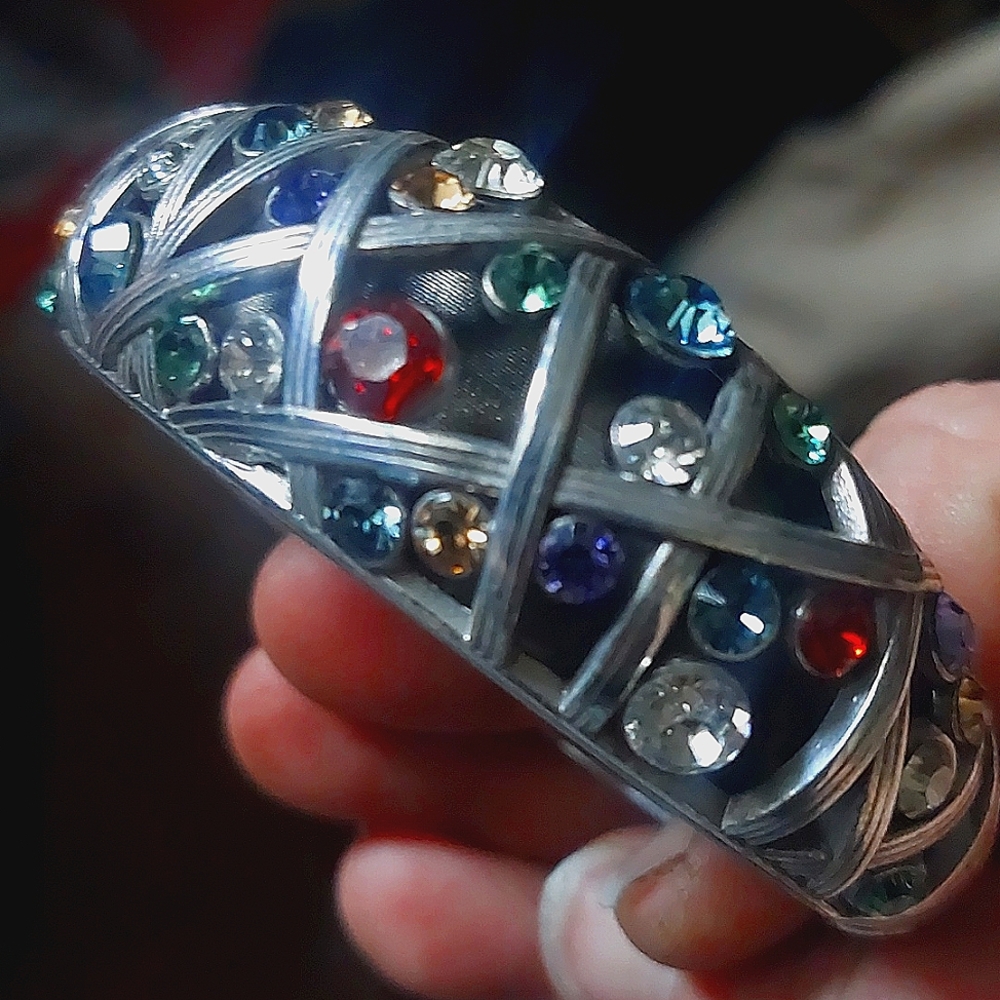 Brighton Bracelet *Swarovski Crystal*